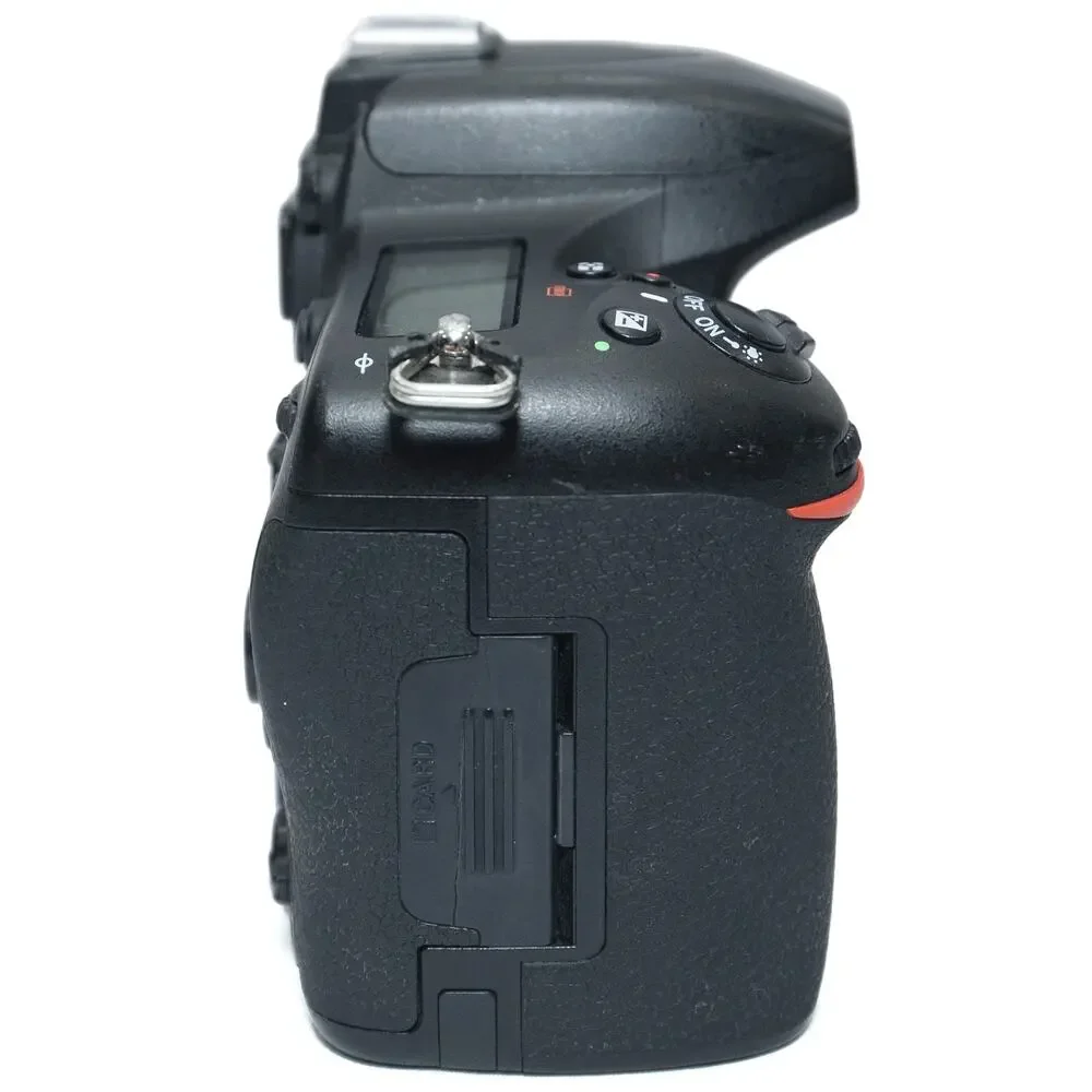 Nikon D750 24.3MP DSLR Digital Camera Body Including Strap